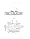 Dynamic Bearing Device diagram and image