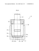 Dynamic Bearing Device diagram and image