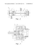 MAGNETIC BELT AND ROLLER SYSTEM diagram and image