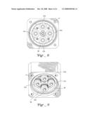 MAGNETIC BELT AND ROLLER SYSTEM diagram and image