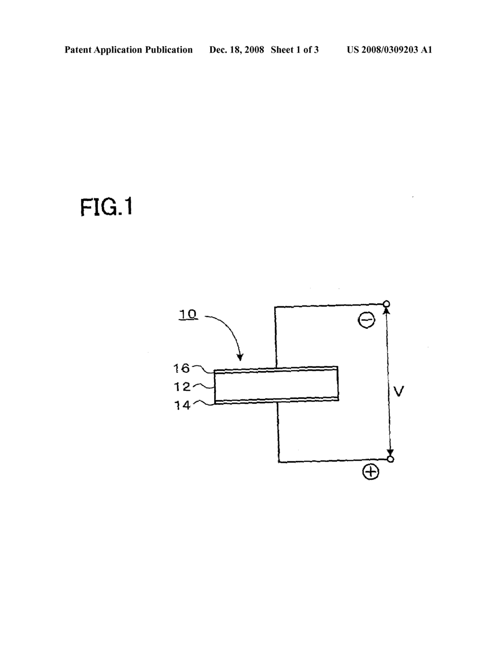 Piezoelectric Element - diagram, schematic, and image 02