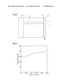 Light emitting device and method of fabricating a light emitting device diagram and image