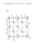 SPUTTERING TARGET, SINTERED ARTICLE, CONDUCTIVE FILM FABRICATED BY UTILIZING THE SAME, ORGANIC EL DEVICE, AND SUBSTRATE FOR USE THEREIN diagram and image