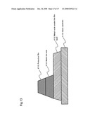 SPUTTERING TARGET, SINTERED ARTICLE, CONDUCTIVE FILM FABRICATED BY UTILIZING THE SAME, ORGANIC EL DEVICE, AND SUBSTRATE FOR USE THEREIN diagram and image