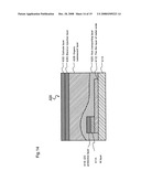 SPUTTERING TARGET, SINTERED ARTICLE, CONDUCTIVE FILM FABRICATED BY UTILIZING THE SAME, ORGANIC EL DEVICE, AND SUBSTRATE FOR USE THEREIN diagram and image