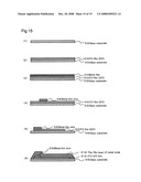 SPUTTERING TARGET, SINTERED ARTICLE, CONDUCTIVE FILM FABRICATED BY UTILIZING THE SAME, ORGANIC EL DEVICE, AND SUBSTRATE FOR USE THEREIN diagram and image