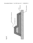 SPUTTERING TARGET, SINTERED ARTICLE, CONDUCTIVE FILM FABRICATED BY UTILIZING THE SAME, ORGANIC EL DEVICE, AND SUBSTRATE FOR USE THEREIN diagram and image