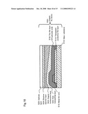 SPUTTERING TARGET, SINTERED ARTICLE, CONDUCTIVE FILM FABRICATED BY UTILIZING THE SAME, ORGANIC EL DEVICE, AND SUBSTRATE FOR USE THEREIN diagram and image