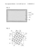 DISPLAY DEVICE AND DISPLAY PANEL DEVICE diagram and image
