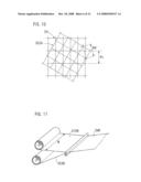 DISPLAY DEVICE AND DISPLAY PANEL DEVICE diagram and image