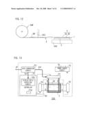 DISPLAY DEVICE AND DISPLAY PANEL DEVICE diagram and image