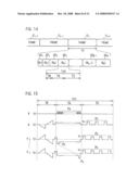 DISPLAY DEVICE AND DISPLAY PANEL DEVICE diagram and image