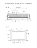 DISPLAY DEVICE AND DISPLAY PANEL DEVICE diagram and image