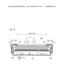 DISPLAY DEVICE AND DISPLAY PANEL DEVICE diagram and image