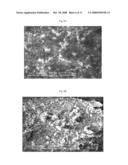 Plasma Producing Device Comprising Magnesium Oxide Microparticles Having Specific Cathodoluminescence Characteristics diagram and image