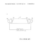 DRIVING METHOD AND CONTROL METHOD OF HOT CATHODE FLUORESCENT LAMP, AND ESTIMATION METHOD OF TEMPERATURE OF FILAMENT IN HOT CATHODE FLUORESCENT LAMP diagram and image