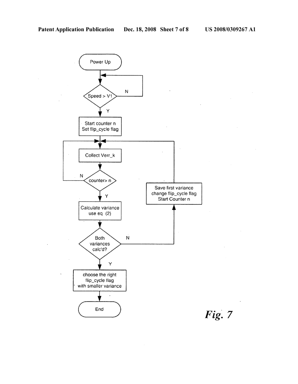 METHOD AND APPARATUS FOR RESOLVER COMPENSATION - diagram, schematic, and image 08