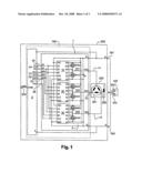Control and Power Module for a Rotating Electric Machine diagram and image