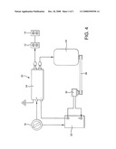 Portable electric power station diagram and image