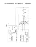 SWITCHING POWER SUPPLY AND REGULATION CIRCUIT diagram and image