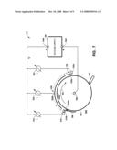 DETERMINING FLUID CHARACTERISTICS diagram and image