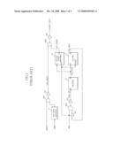 CIRCUIT FOR GENERATING ON-DIE TERMINATION CONTROL SIGNAL diagram and image