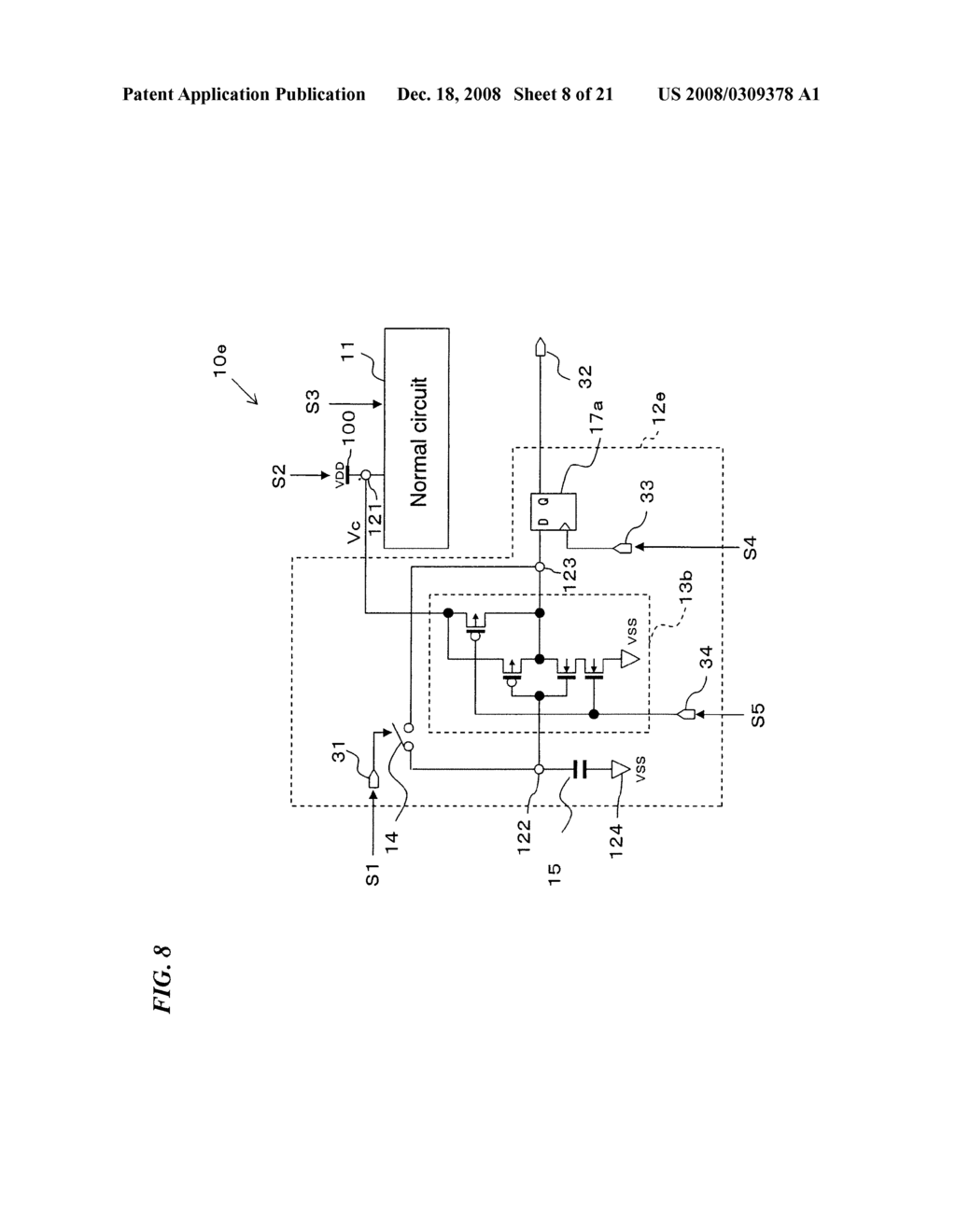 SEMICONDUCTOR DEVICE - diagram, schematic, and image 09