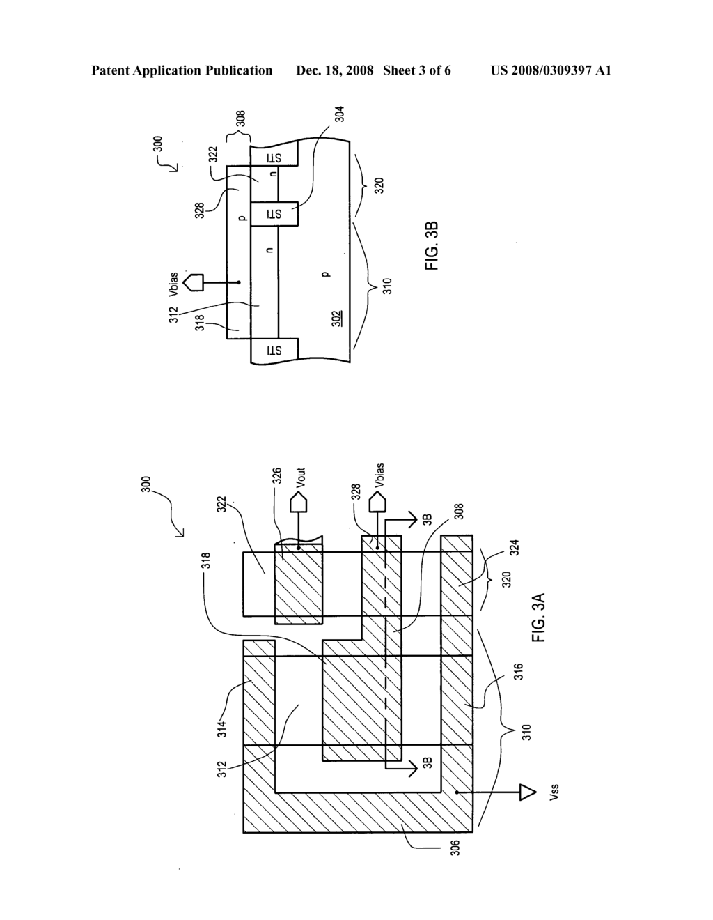 Semiconductor device including a bias voltage generator - diagram, schematic, and image 04