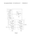 VOLTAGE CONTROLLED OSCILLATOR AND PHASE LOCKED LOOP CIRCUIT INCORPORATING THE SAME diagram and image