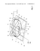 IRREVERSIBLE CIRCUIT ELEMENT diagram and image