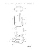 IRREVERSIBLE CIRCUIT ELEMENT diagram and image