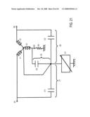 IRREVERSIBLE CIRCUIT ELEMENT diagram and image