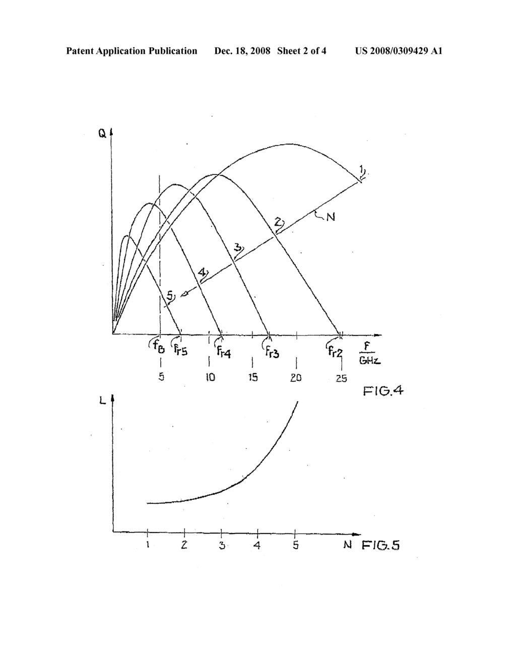 MONOLITHIC INTEGRATED INDUCTOR - diagram, schematic, and image 03