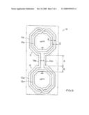 MONOLITHIC INTEGRATED INDUCTOR diagram and image