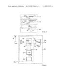 MONOLITHIC INTEGRATED INDUCTOR diagram and image