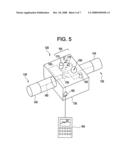 MICRO-ELECTROMECHANICAL SYSTEM BASED SWITCHING diagram and image