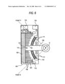 LIQUID LEVEL DETECTING APPARATUS diagram and image