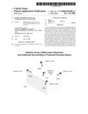 PASSIVE MICROWAVE FIRE AND INTRUSION DETECTION SYSTEM diagram and image