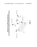 PASSIVE MICROWAVE FIRE AND INTRUSION DETECTION SYSTEM diagram and image