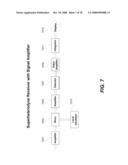 PASSIVE MICROWAVE FIRE AND INTRUSION DETECTION SYSTEM diagram and image