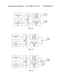 Methodology, Module, Terminal, and System Enabling Scheduled Operation of a Radio Frequency Identification (Rfid) Subsystem and a Wireless Communication Subsystem diagram and image