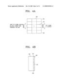 Device for detecting voltage and analog-to-digital converter (ADC) using the same diagram and image