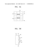 Device for detecting voltage and analog-to-digital converter (ADC) using the same diagram and image