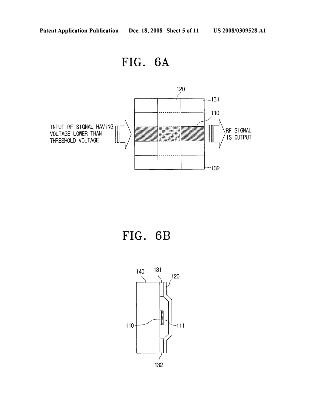 Device for detecting voltage and analog-to-digital converter (ADC) using the same - diagram, schematic, and image 06