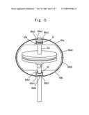 Smart antenna diagram and image