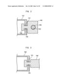 Head mount display diagram and image