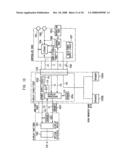 Head mount display diagram and image