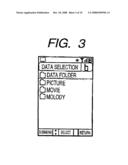 Display Control Device, Display Control Method, and Display Control Program diagram and image