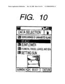 Display Control Device, Display Control Method, and Display Control Program diagram and image