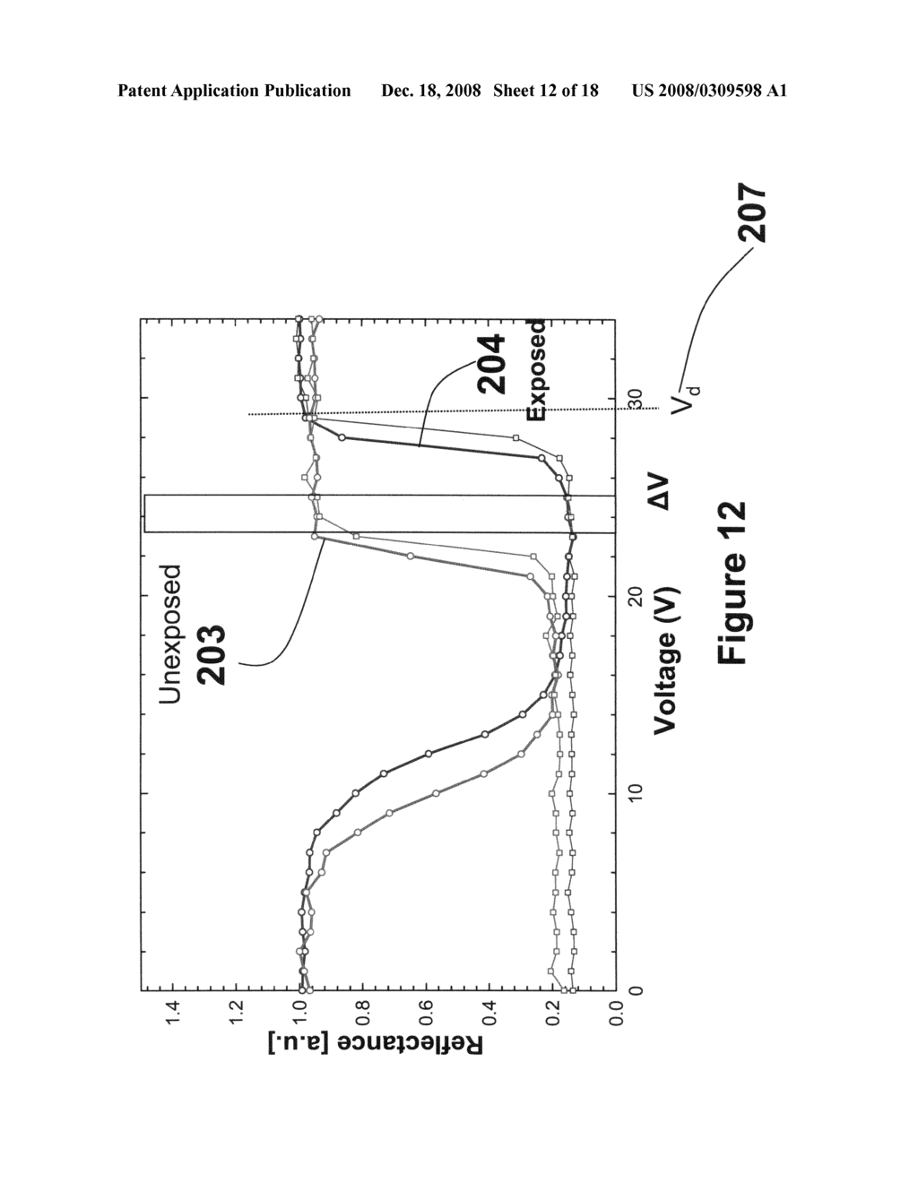 Stacked color photodisplay - diagram, schematic, and image 13